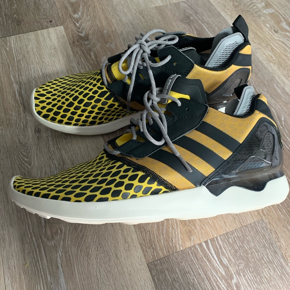 Adidas ZX8000 Boost Original Shoes